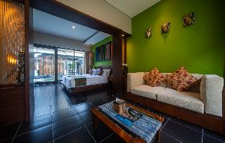 Gaing Mas Jimbaran Villas by Gaing Mas Group fotoÄŸrafÄ±