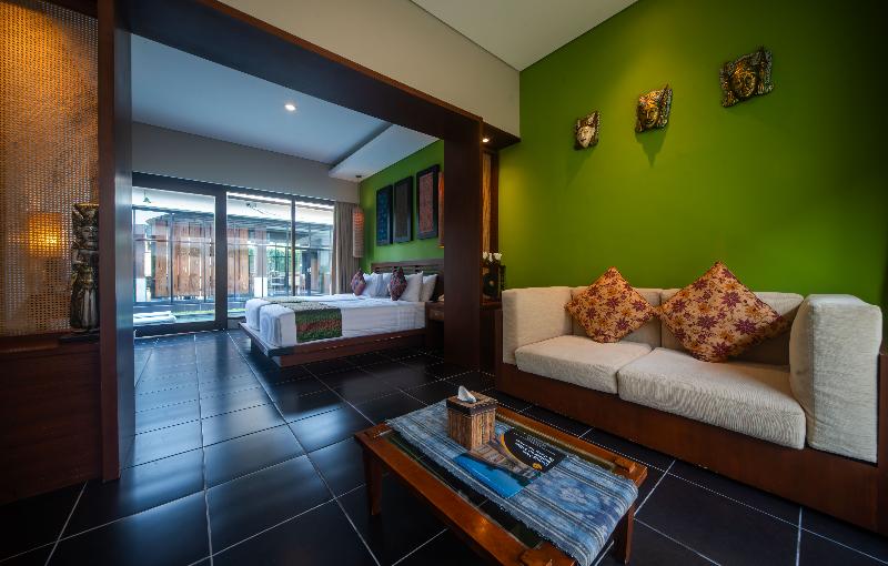 Gaing Mas Jimbaran Villas by Gaing Mas Group - Oda