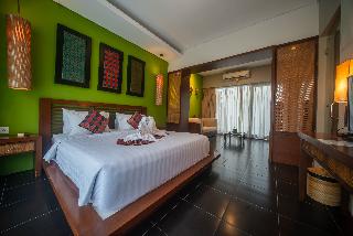 Gaing Mas Jimbaran Villas by Gaing Mas Group fotoÄŸrafÄ±