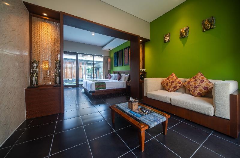 Gaing Mas Jimbaran Villas by Gaing Mas Group - Oda