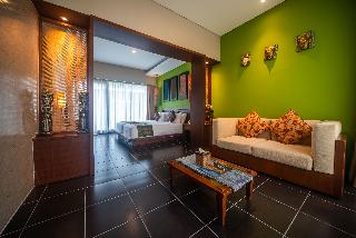 Gaing Mas Jimbaran Villas by Gaing Mas Group fotoÄŸrafÄ±