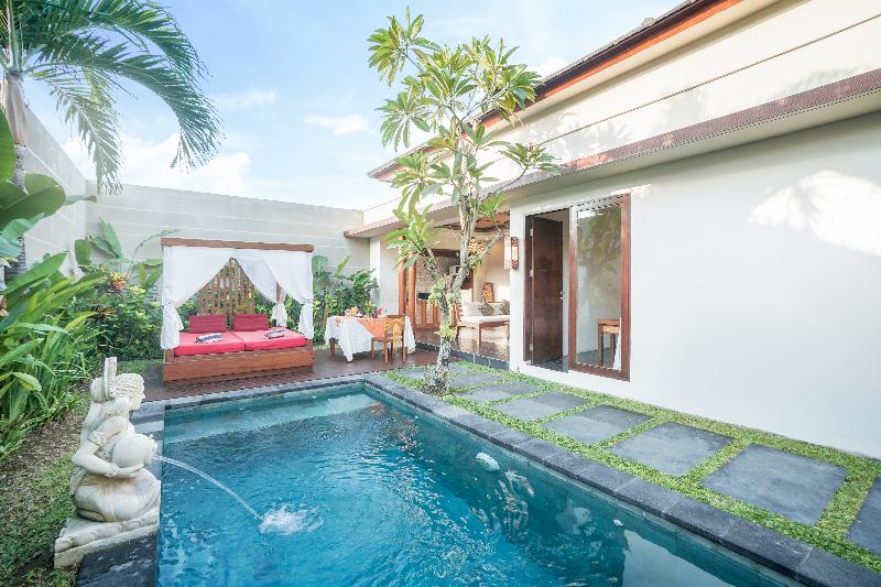 Gaing Mas Jimbaran Villas by Gaing Mas Group - Oda