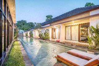 Gaing Mas Jimbaran Villas by Gaing Mas Group fotoÄŸrafÄ±