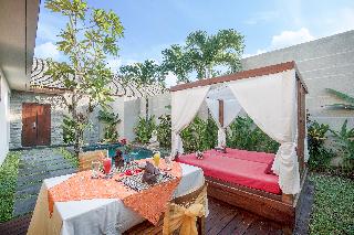 Gaing Mas Jimbaran Villas by Gaing Mas Group fotoÄŸrafÄ±