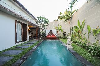 Gaing Mas Jimbaran Villas by Gaing Mas Group fotoÄŸrafÄ±