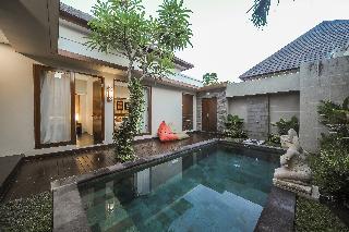 Gaing Mas Jimbaran Villas by Gaing Mas Group fotoÄŸrafÄ±