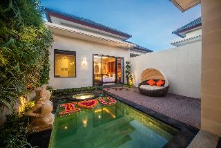 Gaing Mas Jimbaran Villas by Gaing Mas Group fotoÄŸrafÄ±