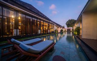 Gaing Mas Jimbaran Villas by Gaing Mas Group fotoÄŸrafÄ±