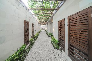 Gaing Mas Jimbaran Villas by Gaing Mas Group fotoÄŸrafÄ±
