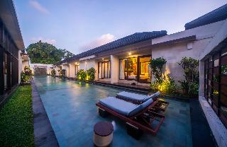Gaing Mas Jimbaran Villas by Gaing Mas Group fotoÄŸrafÄ±