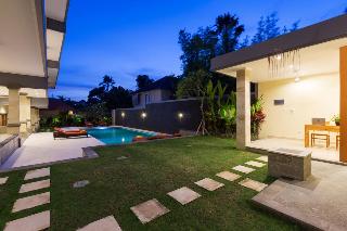 Kubu Petitenget Suite Seminyak by ZUZU fotoÄŸrafÄ±