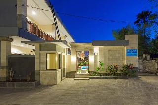 Kubu Petitenget Suite Seminyak by ZUZU fotoÄŸrafÄ±