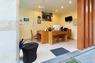 Kubu Petitenget Suite Seminyak by ZUZU fotoÄŸrafÄ±