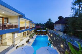 Kubu Petitenget Suite Seminyak by ZUZU fotoÄŸrafÄ±