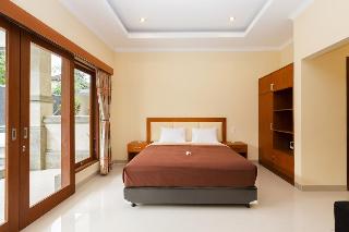 Kubu Petitenget Suite Seminyak by ZUZU fotoÄŸrafÄ±