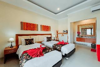 Kubu Petitenget Suite Seminyak by ZUZU fotoÄŸrafÄ±
