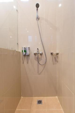Kubu Petitenget Suite Seminyak by ZUZU fotoÄŸrafÄ±