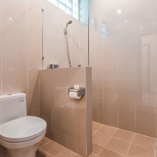 Kubu Petitenget Suite Seminyak by ZUZU fotoÄŸrafÄ±