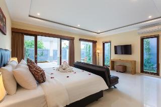 Kubu Petitenget Suite Seminyak by ZUZU fotoÄŸrafÄ±