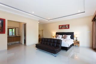 Kubu Petitenget Suite Seminyak by ZUZU fotoÄŸrafÄ±