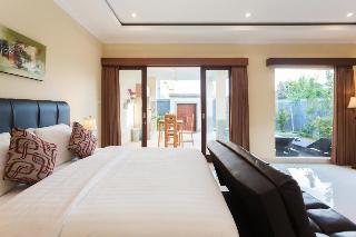 Kubu Petitenget Suite Seminyak by ZUZU fotoÄŸrafÄ±
