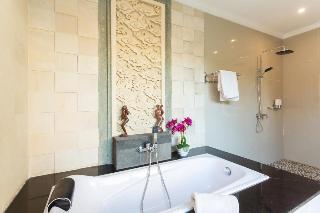Kubu Petitenget Suite Seminyak by ZUZU fotoÄŸrafÄ±