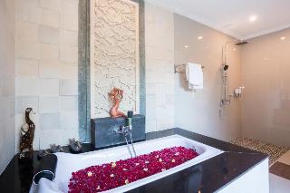 Kubu Petitenget Suite Seminyak by ZUZU fotoÄŸrafÄ±