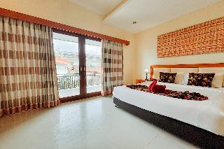 Kubu Petitenget Suite Seminyak by ZUZU fotoÄŸrafÄ±