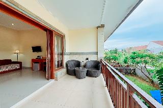 Kubu Petitenget Suite Seminyak by ZUZU fotoÄŸrafÄ±