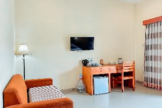 Kubu Petitenget Suite Seminyak by ZUZU fotoÄŸrafÄ±