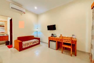 Kubu Petitenget Suite Seminyak by ZUZU fotoÄŸrafÄ±