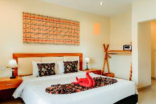 Kubu Petitenget Suite Seminyak by ZUZU fotoÄŸrafÄ±