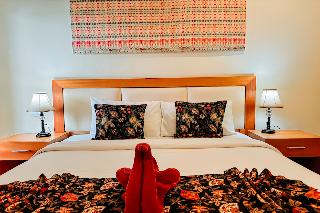 Kubu Petitenget Suite Seminyak by ZUZU fotoÄŸrafÄ±