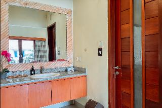 Kubu Petitenget Suite Seminyak by ZUZU fotoÄŸrafÄ±