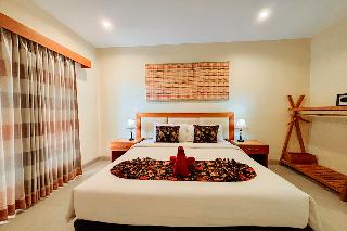 Kubu Petitenget Suite Seminyak by ZUZU fotoÄŸrafÄ±