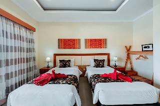 Kubu Petitenget Suite Seminyak by ZUZU fotoÄŸrafÄ±