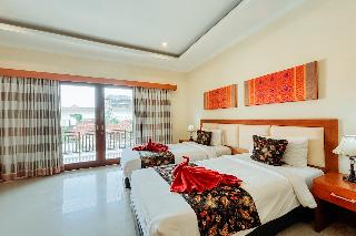 Kubu Petitenget Suite Seminyak by ZUZU fotoÄŸrafÄ±