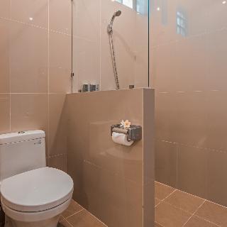 Kubu Petitenget Suite Seminyak by ZUZU fotoÄŸrafÄ±