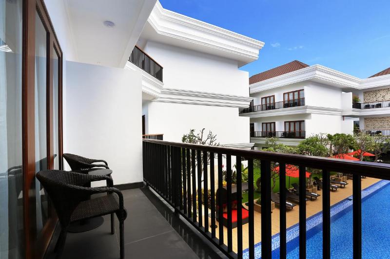 Grand Palace Bali - Genel
