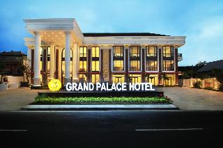 Grand Palace Bali fotoÄŸrafÄ±