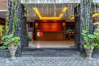 Grand Mirah Boutique Hotel fotoÄŸrafÄ±