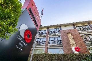 Grand Mirah Boutique Hotel fotoÄŸrafÄ±