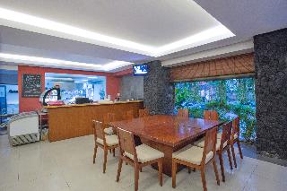 Grand Mirah Boutique Hotel fotoÄŸrafÄ±
