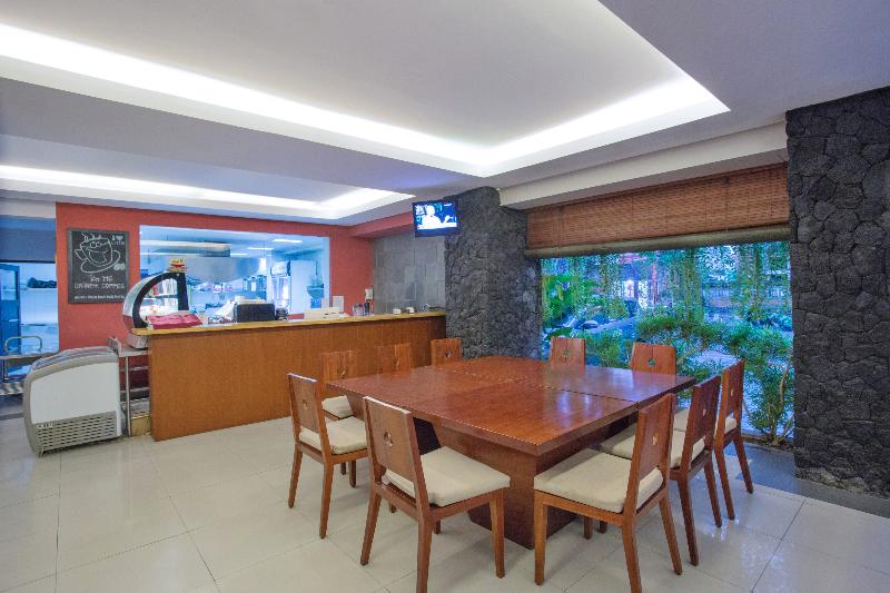 Grand Mirah Boutique Hotel - Genel