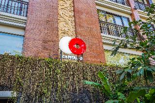 Grand Mirah Boutique Hotel fotoÄŸrafÄ±