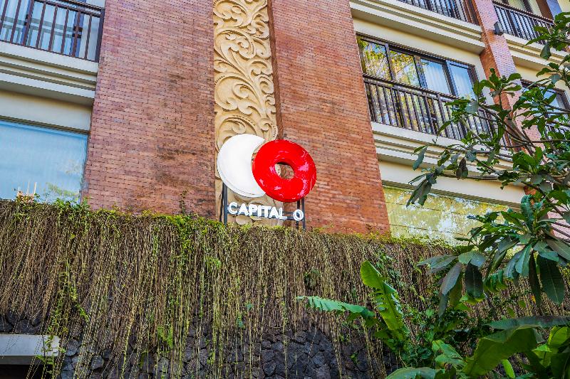 Grand Mirah Boutique Hotel - Genel