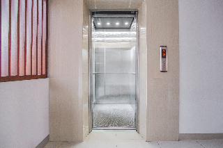 Grand Mirah Boutique Hotel fotoÄŸrafÄ±