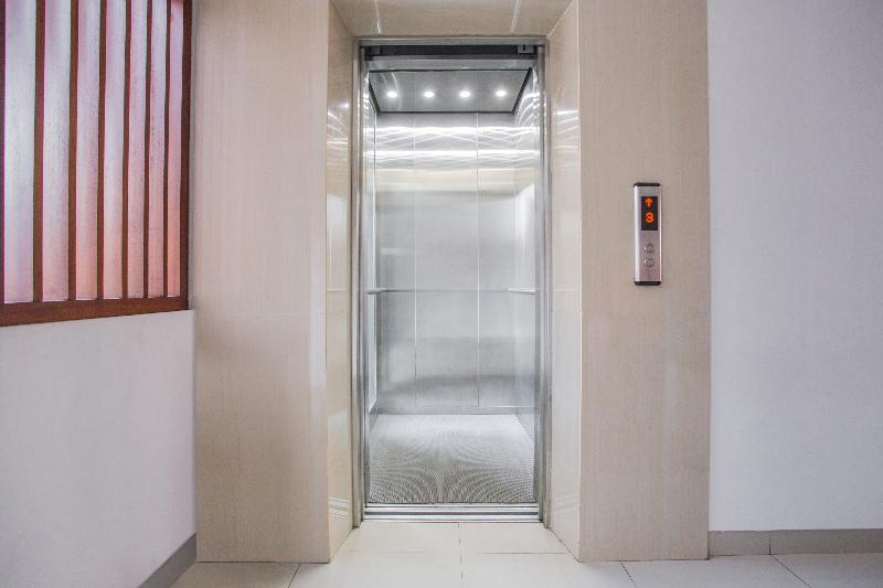 Grand Mirah Boutique Hotel - Genel