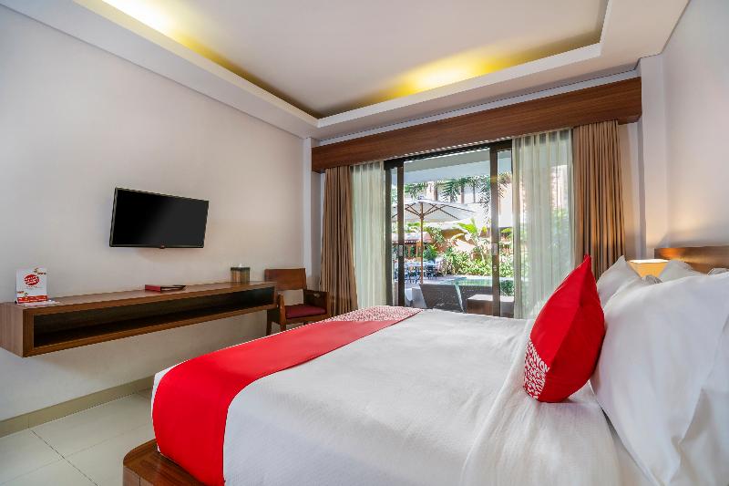Grand Mirah Boutique Hotel - Oda