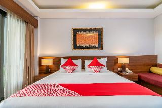 Grand Mirah Boutique Hotel fotoÄŸrafÄ±
